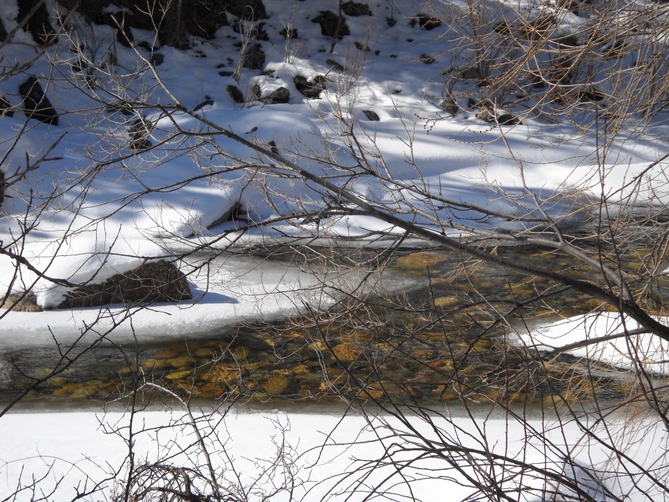 Poudre Canyon 2. 18.12