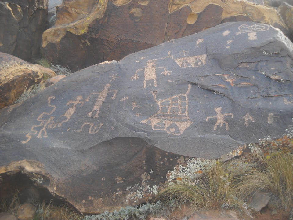 Santa Clara River Reserve #3