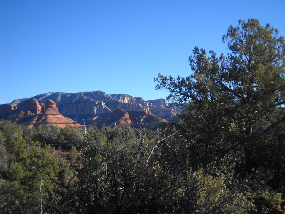 Sedona #2