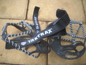 Yaktrax