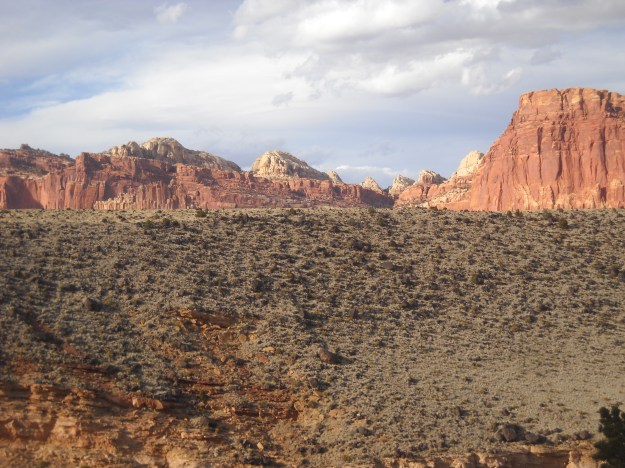 Capitol Reef