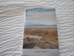 Road in the Wilderness