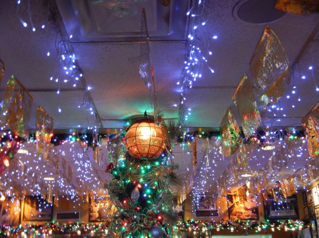 Mi Tierra, San Antonio