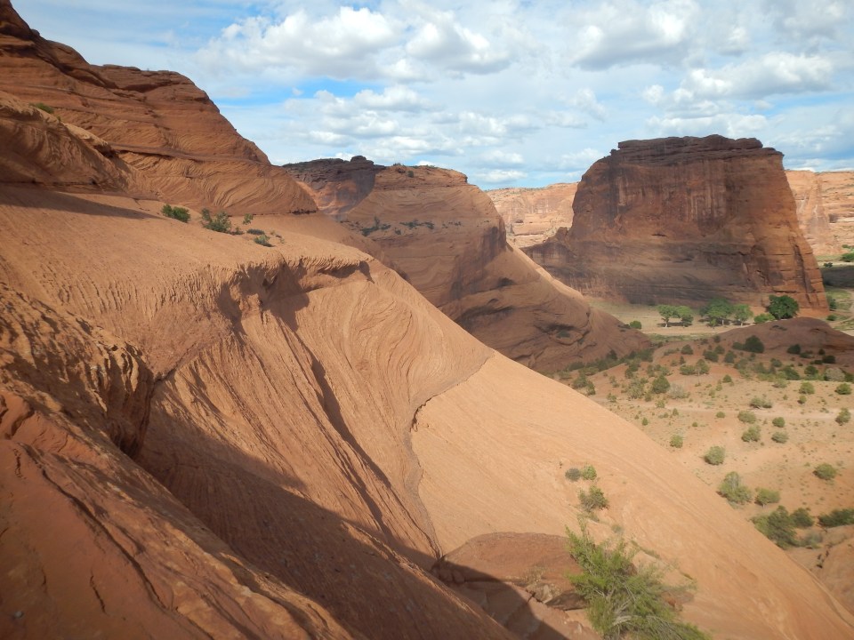 Canyon de Chelly