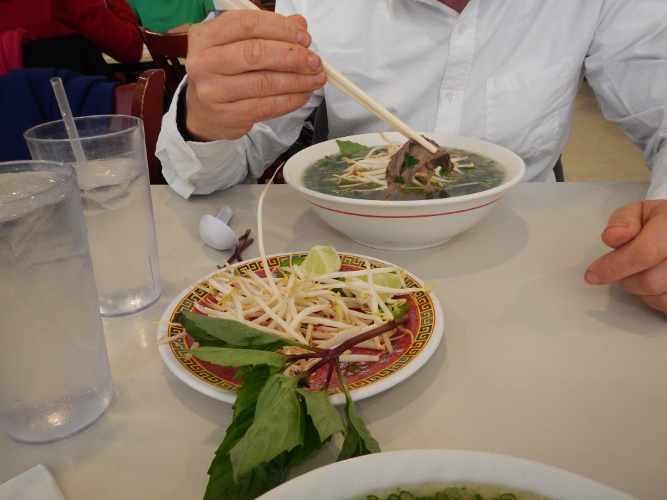Phở