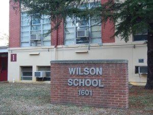 Wilson School 