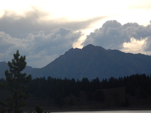Grand Teton National Park