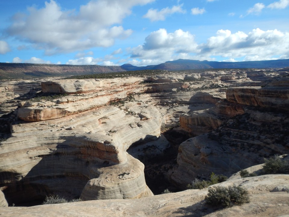 Southeastern Utah