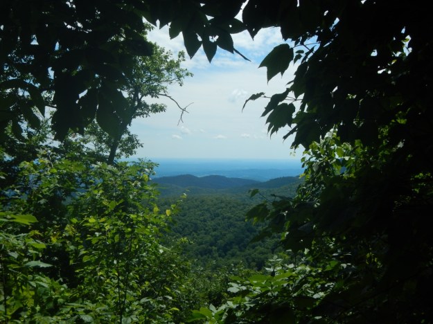 Shenandoah National Park
