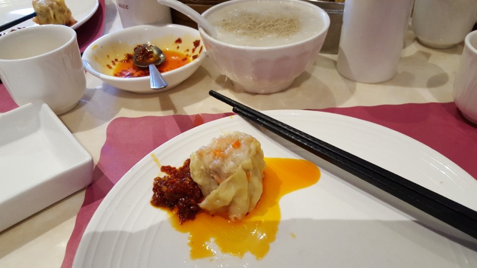 dim sum, Wheaton, Maryland