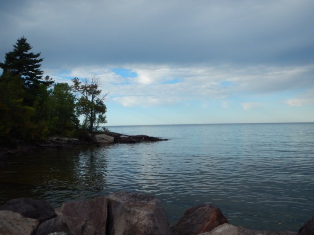 Lake Superior