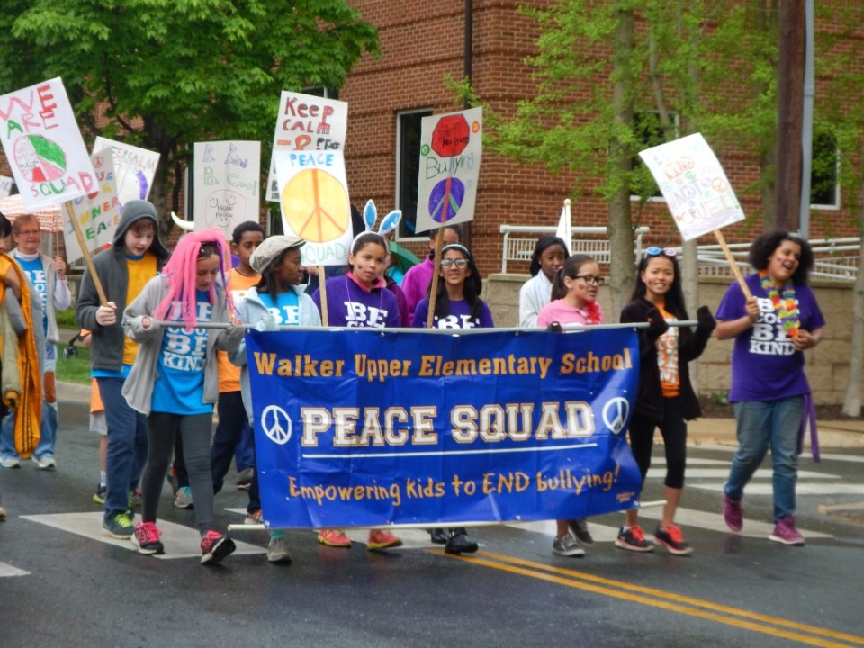 Real Charlottesville