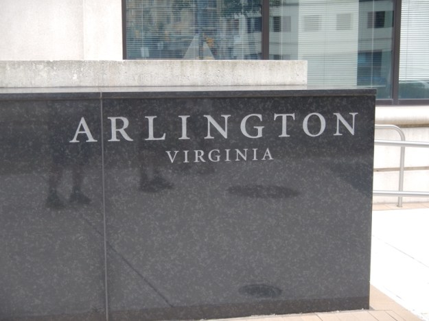 Arlington, Virginia