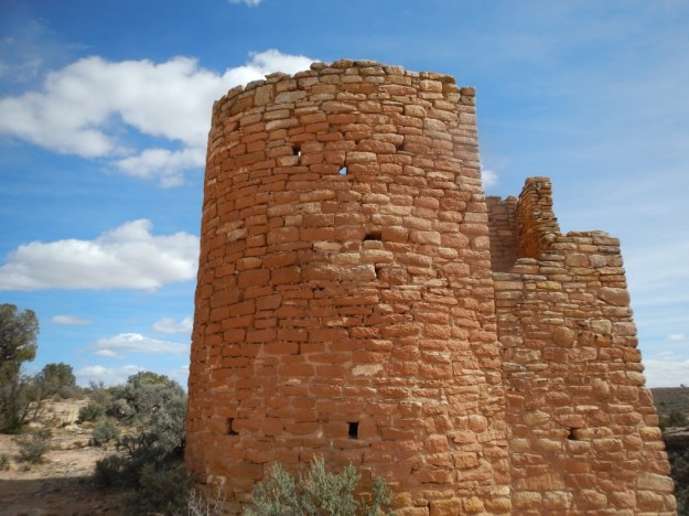 Hovenweep National Monument