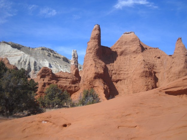 Kodachrome Basin State Park