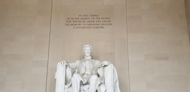 Lincoln Memorial