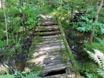 Lake Gogebic State Park, Michigan