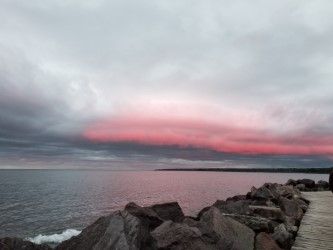 Lake Superior