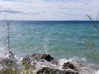 Lake Huron