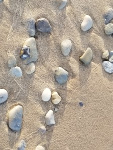 shore, Sleeping Bear National Lake Shore