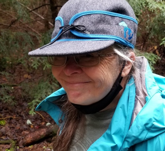 in the Upper Peninsula